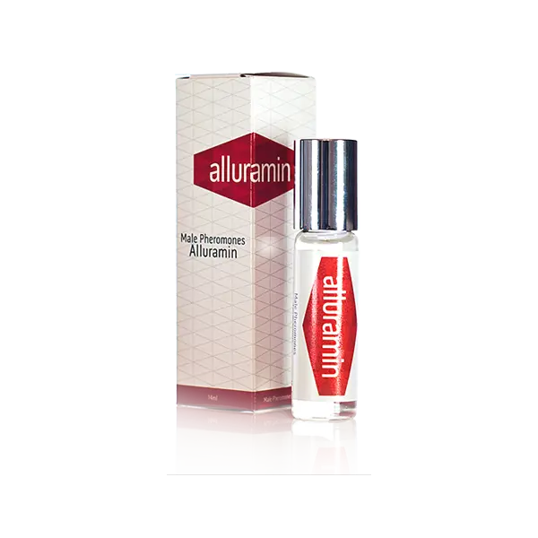 ALLURAMIN Pheromone