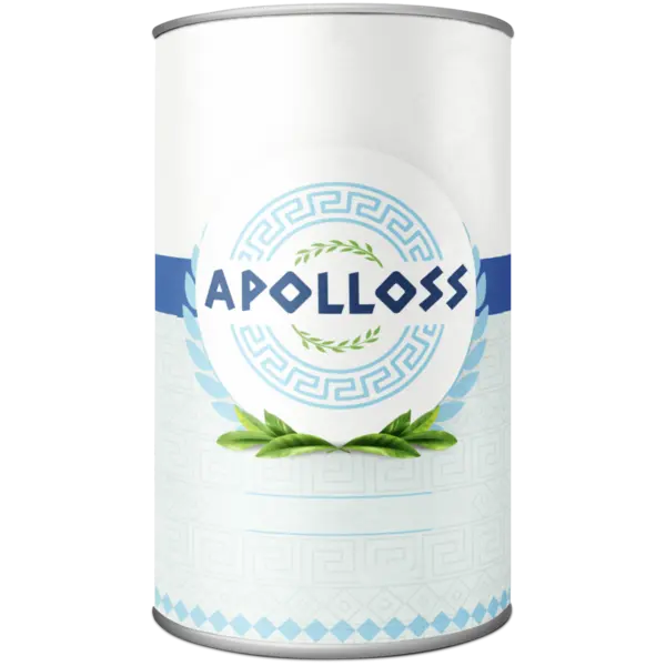 APOLLOSS Tee