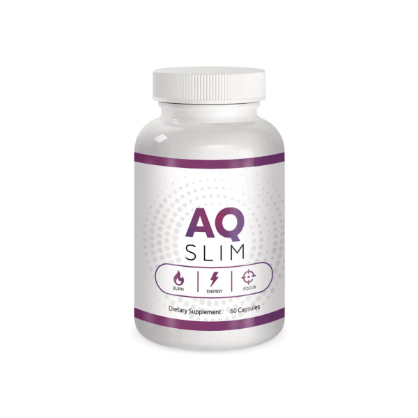 AQ Slim Kapseln