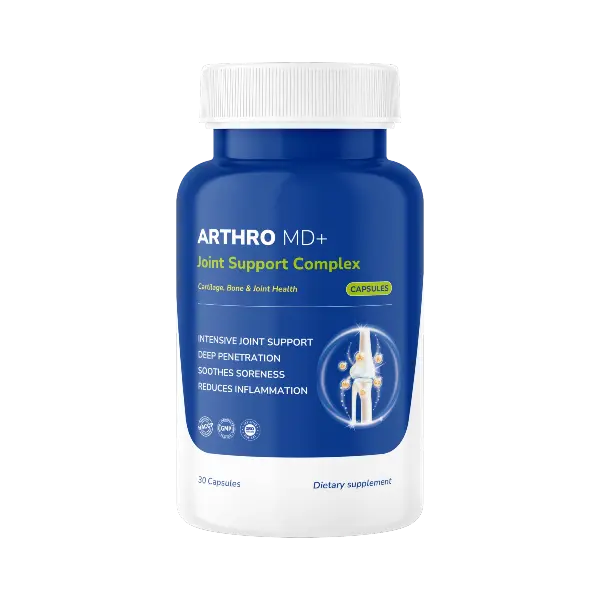 Arthro MD+ Kapseln