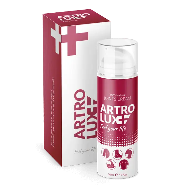 Artrolux+ Creme