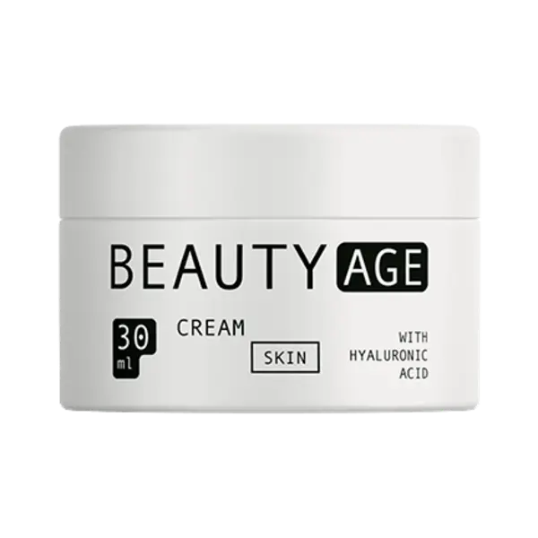 BEAUTY AGE Creme