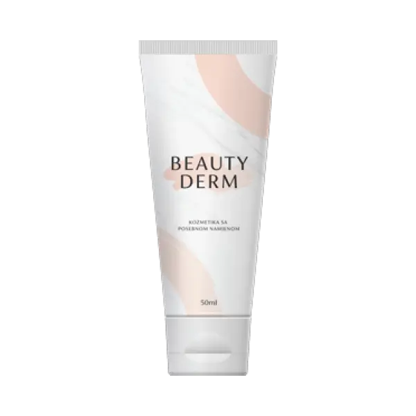 BEAUTY DERM Creme