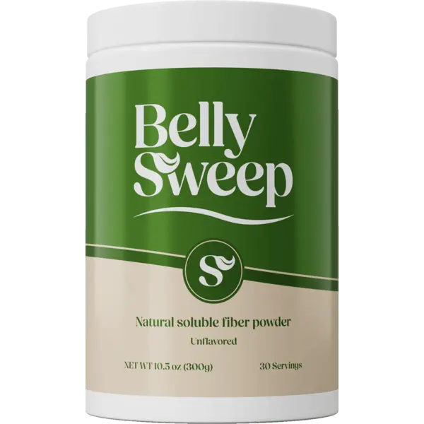 Bellysweep Pulver