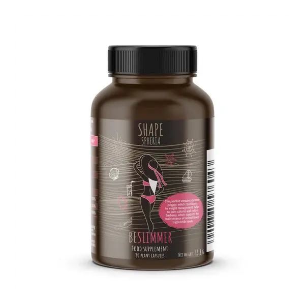 BeSlimmer Kapseln