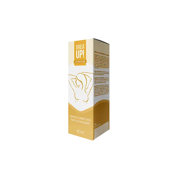BreaUp Creme