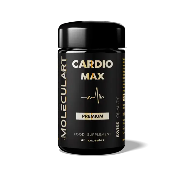 CARDIOMAX Kapseln