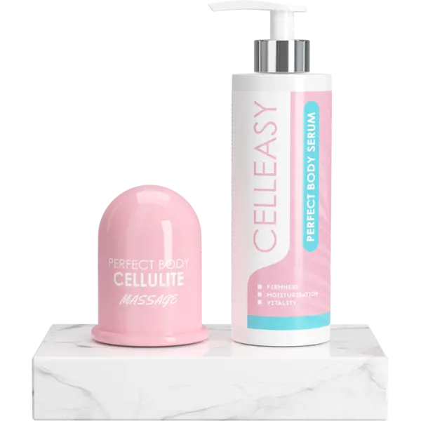Celleasy Serum