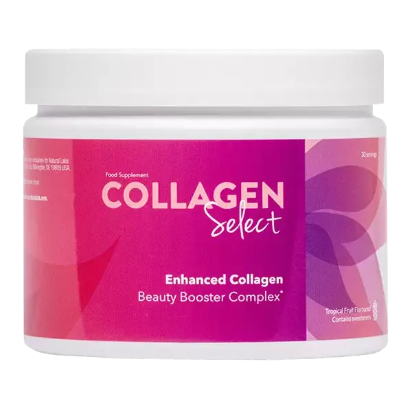 Collagen Select Pulver