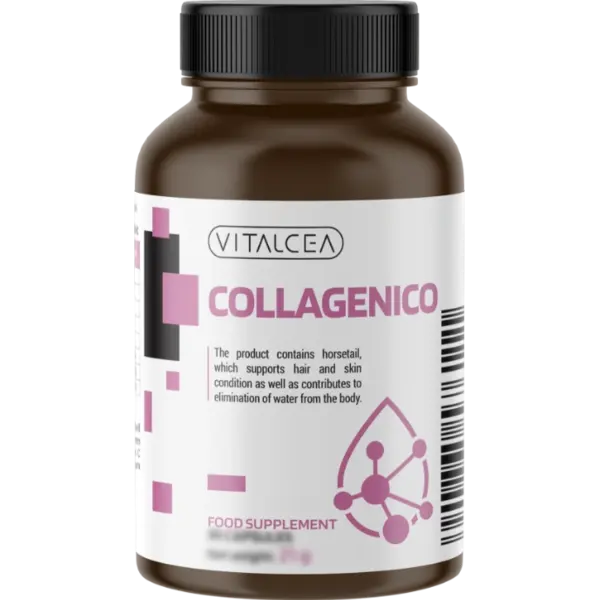 Collagenico Kapseln