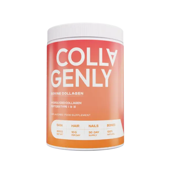CollaGenly Pulver