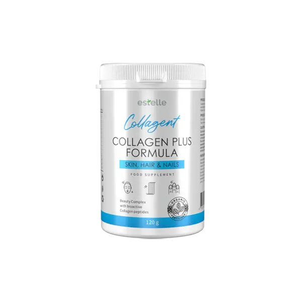Collagent Pulver