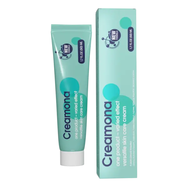 Creamona Creme