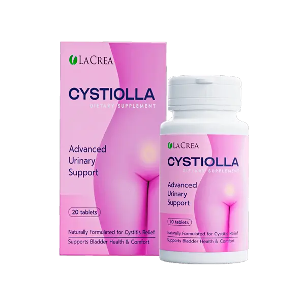 Cystiolla Tabletten