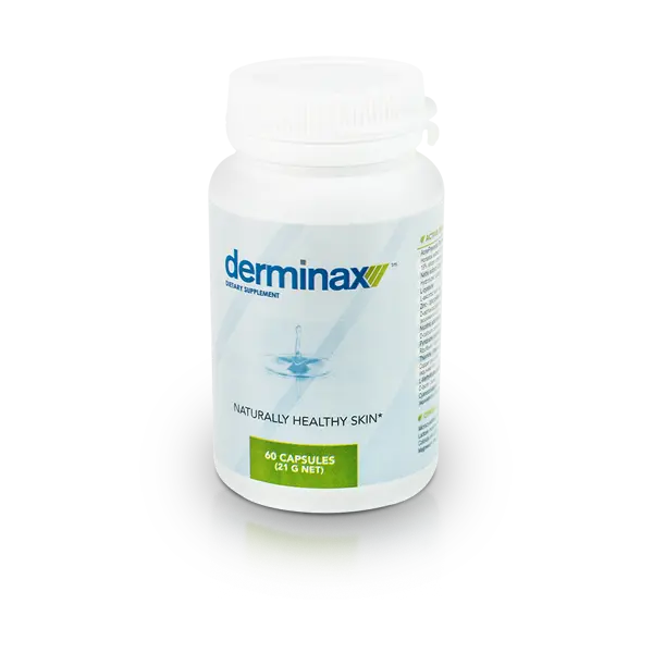 DERMINAX Kapseln