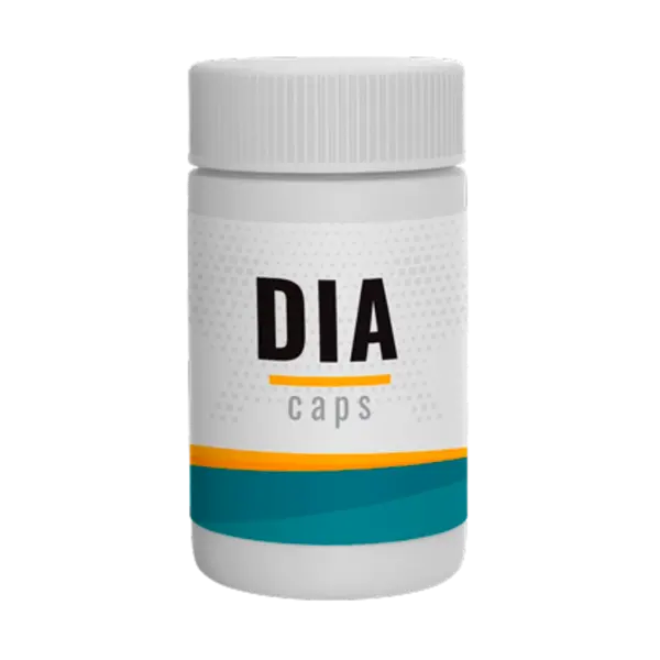 Dia Caps Kapseln