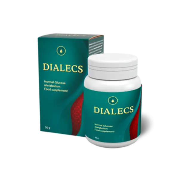 Dialecs Pulver