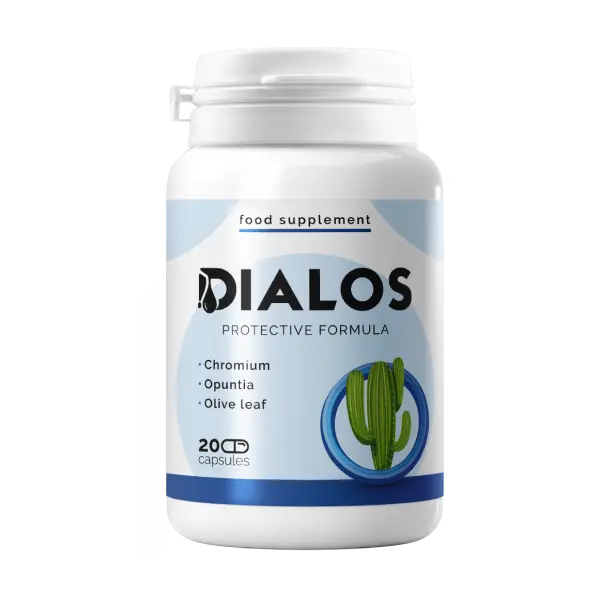 Dialos Kapseln