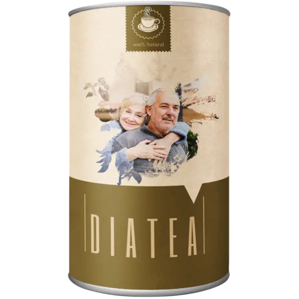 Diatea Tee