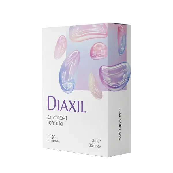 DIAXIL Kapseln