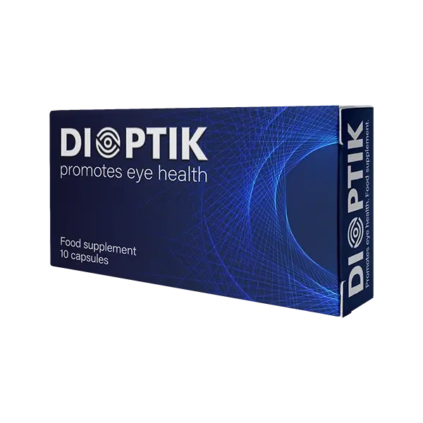 DIOPTIK Kapseln