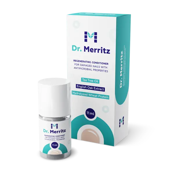 Dr. Merritz Nagellack
