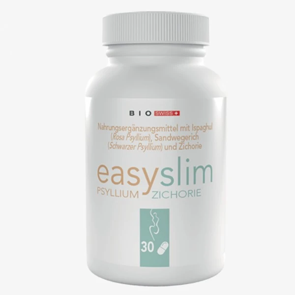 Easy Slim Kapseln