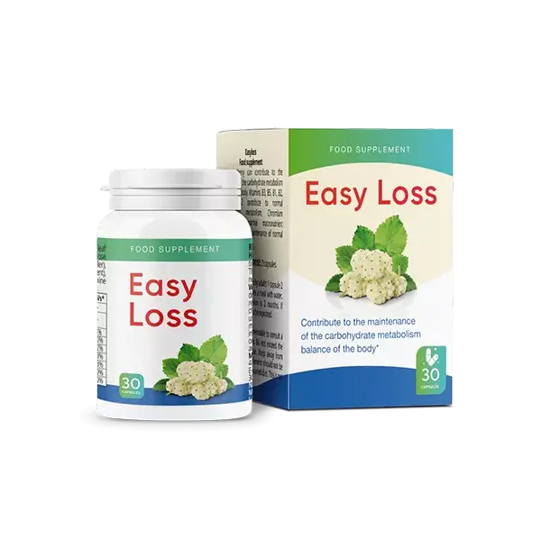 EasyLoss Kapseln