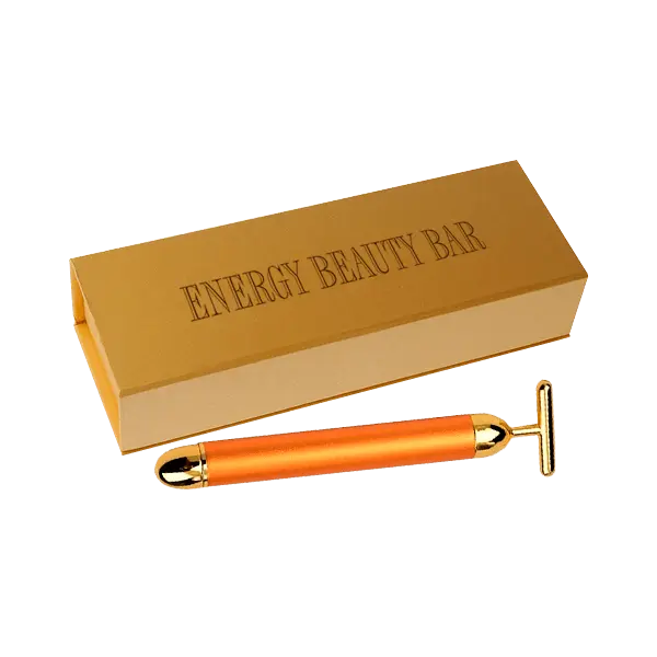 Energy Beauty Bar Ionischer Massager