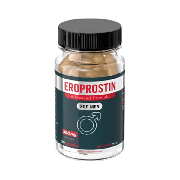Eroprostin Kapseln