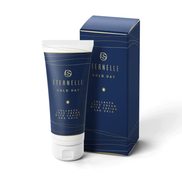 Eternelle Gold Day Creme