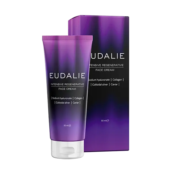 Eudalie Creme