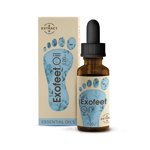 EXOFEET Öl