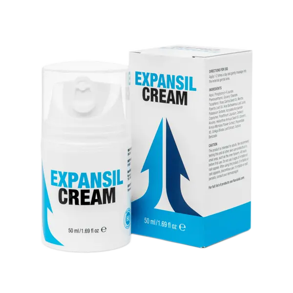 Expansil Creme