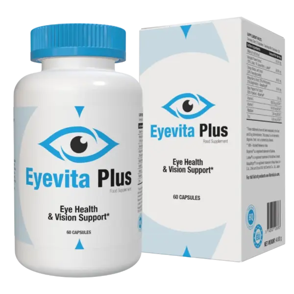 Eyevita Plus Kapseln
