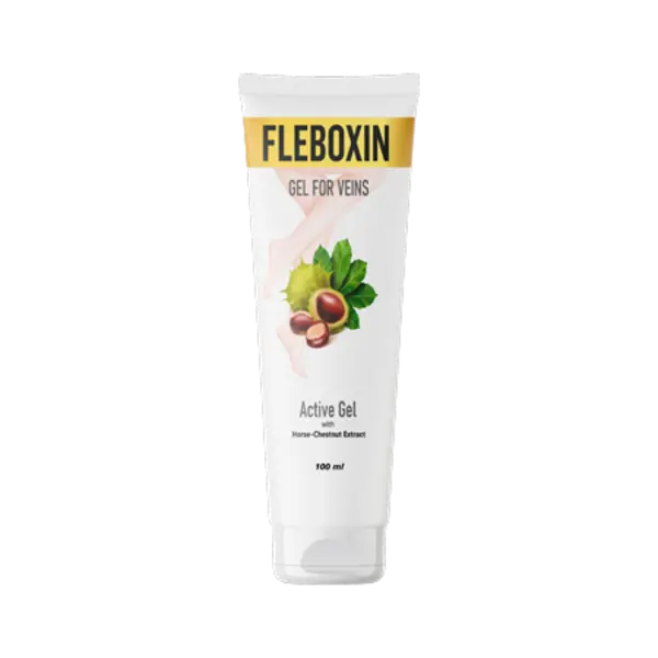 Fleboxin Gel