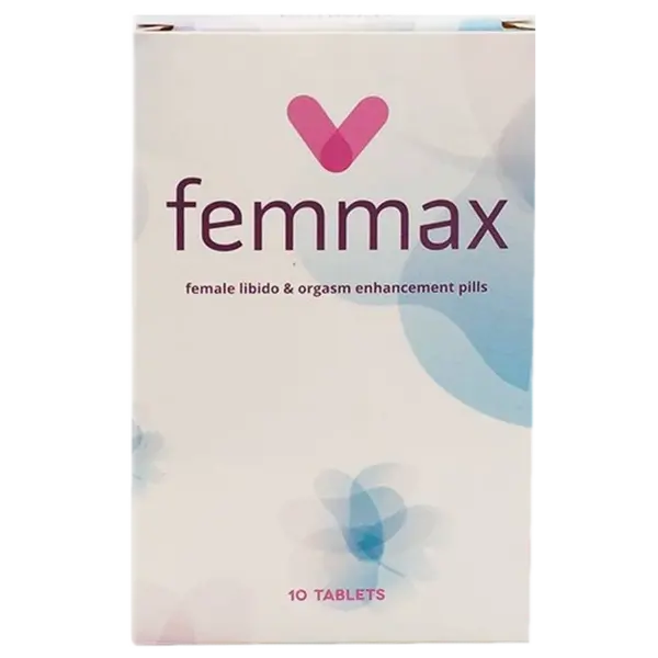 FEMMAX Tabletten