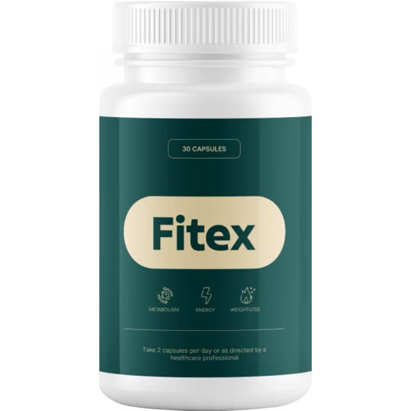 Fitex Kapseln