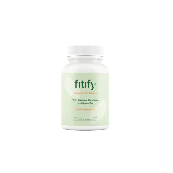 Fitify Kapseln