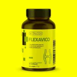 Flexavico Kapseln