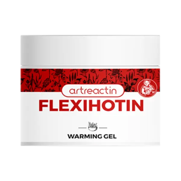 Flexihotin Gel