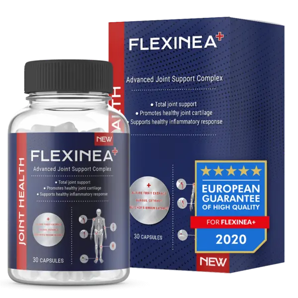 FLEXINEA Kapseln