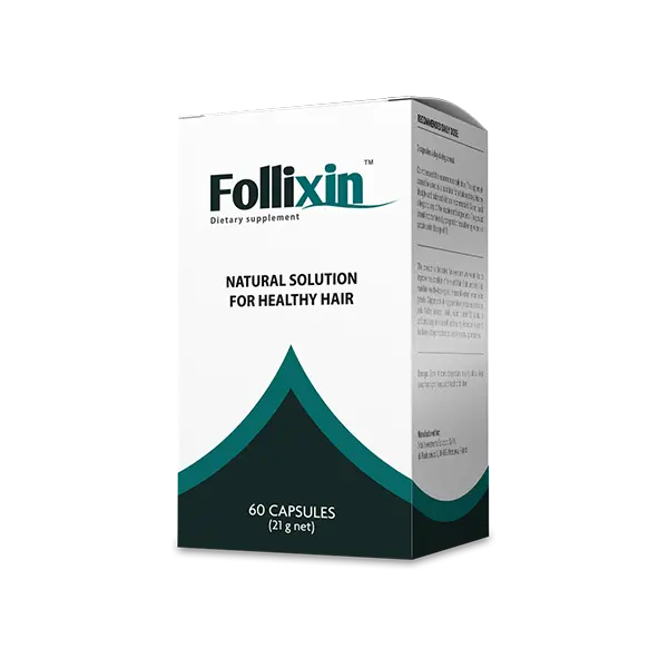 Follixin Kapseln