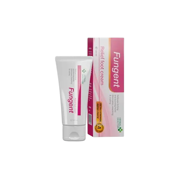 Fungent Creme