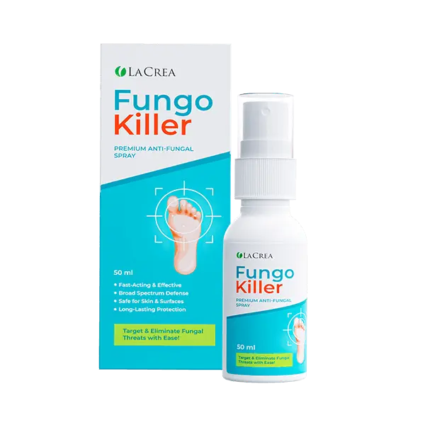 Fungo Killer Spray