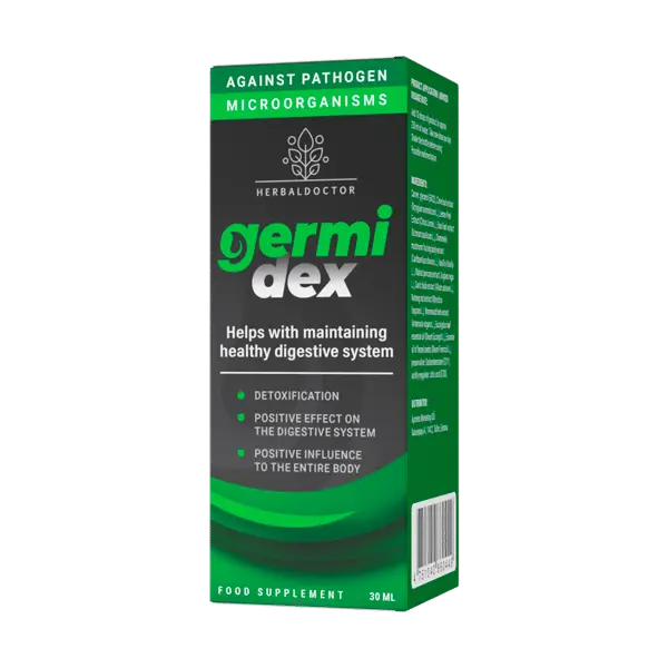 Germidex Tropfen