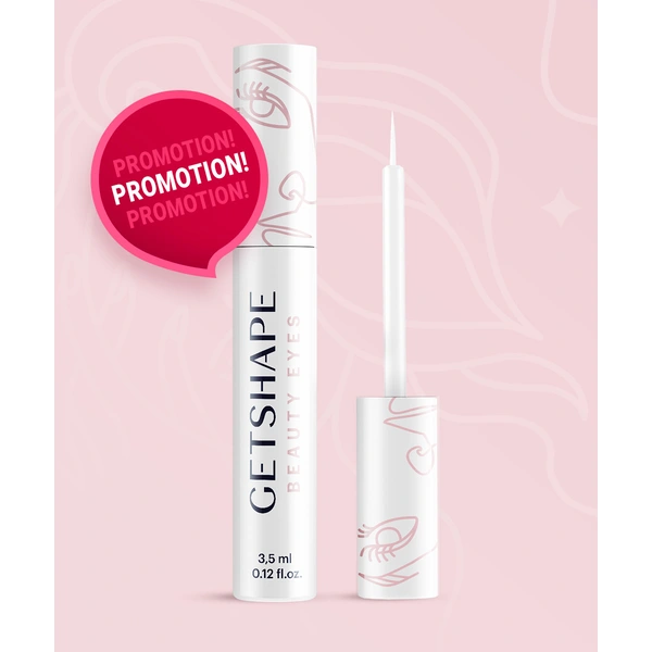GetShape Beauty Eyes Serum