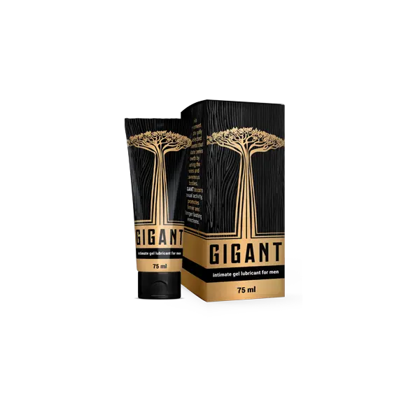 GIGANT Gel