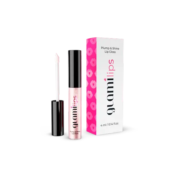 Glamilips Lipgloss