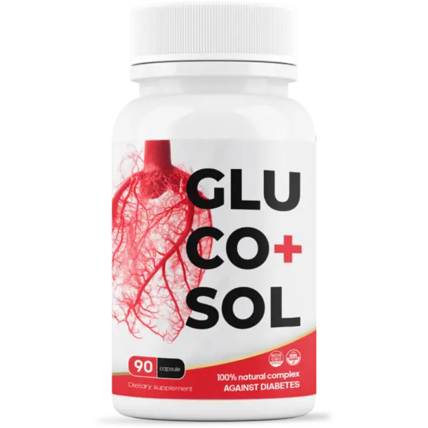GLUCOSOL Kapseln